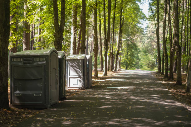 Best Porta potty delivery and setup  in Hanamaulu, HI